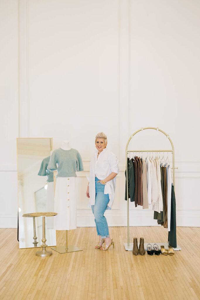 Midwest branding photographer 