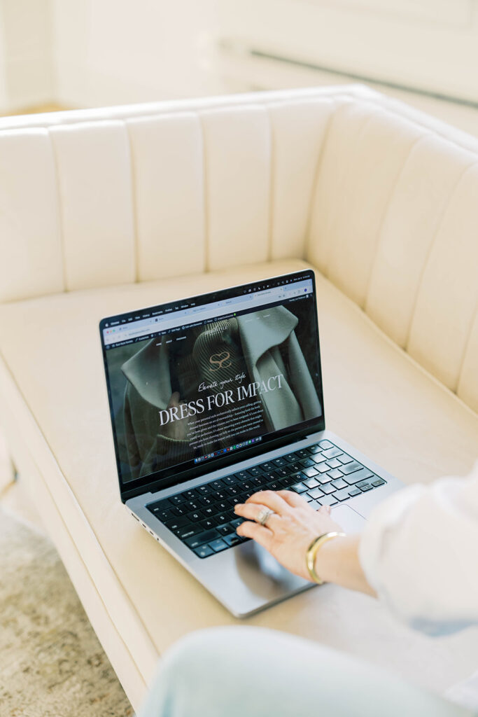 Midwest branding photographer 