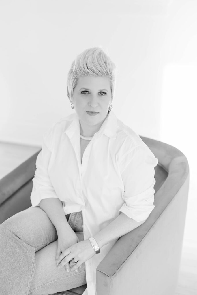 Midwest branding photographer 