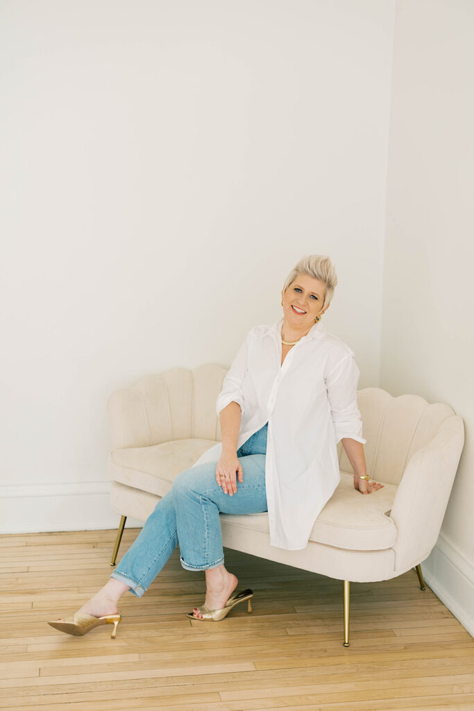 Midwest branding photographer 