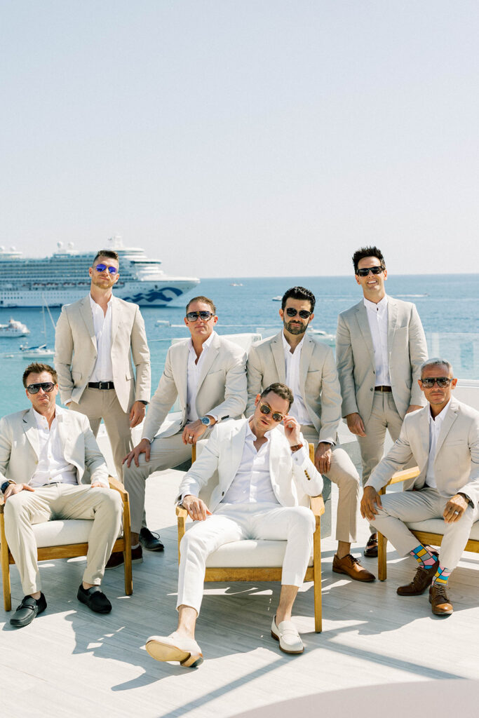 Cabo Wedding Photographer