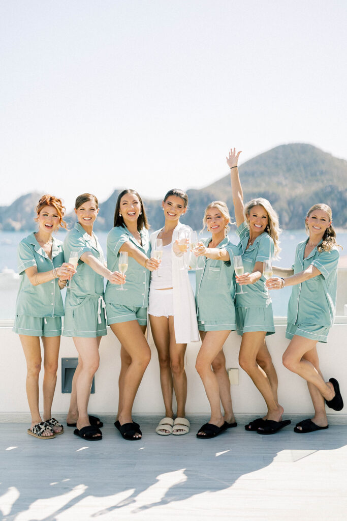 Cabo Wedding Photographer