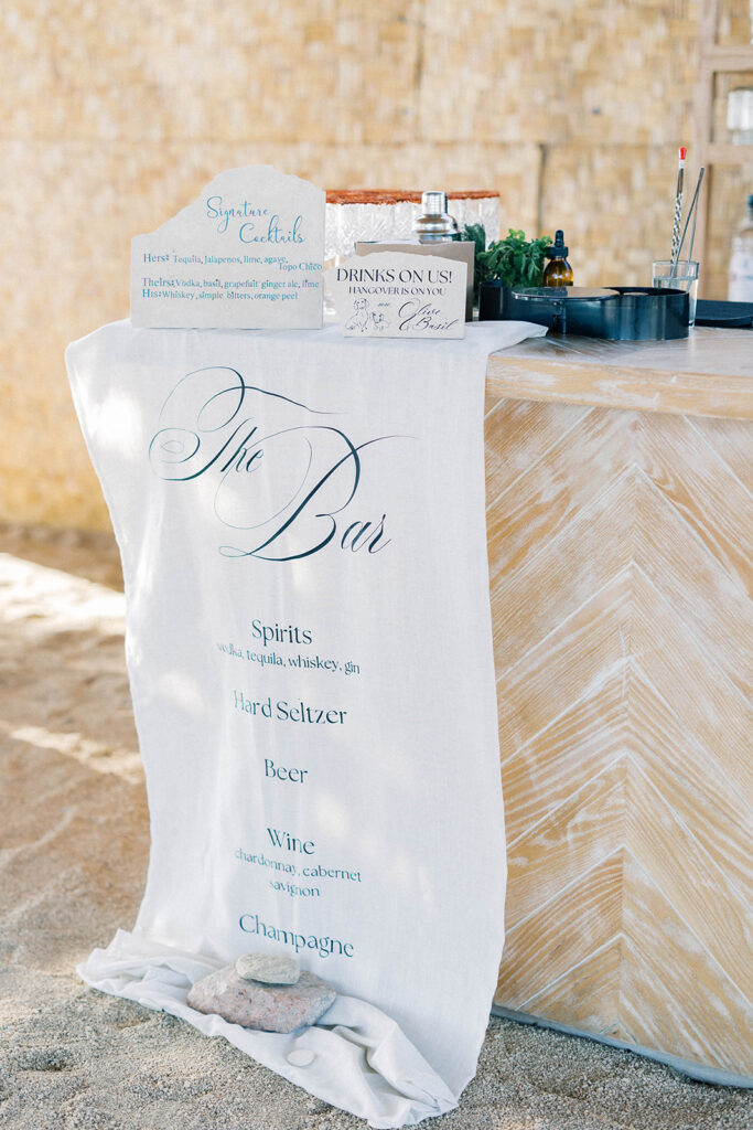 Cabo Wedding Photographer