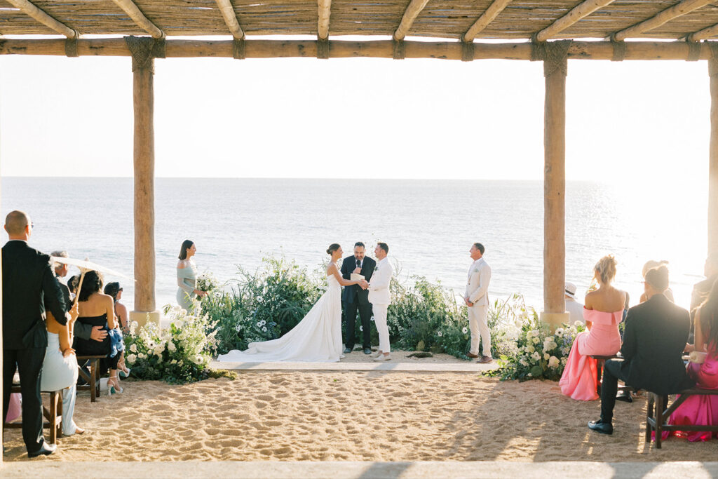 Cabo Wedding Photographer