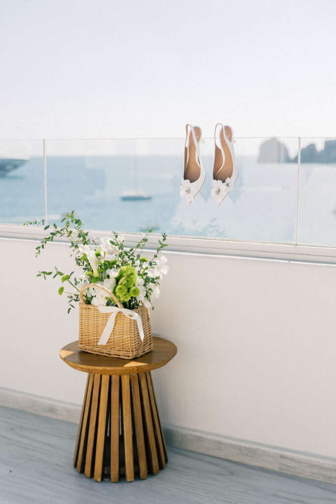 Cabo Wedding Photographer