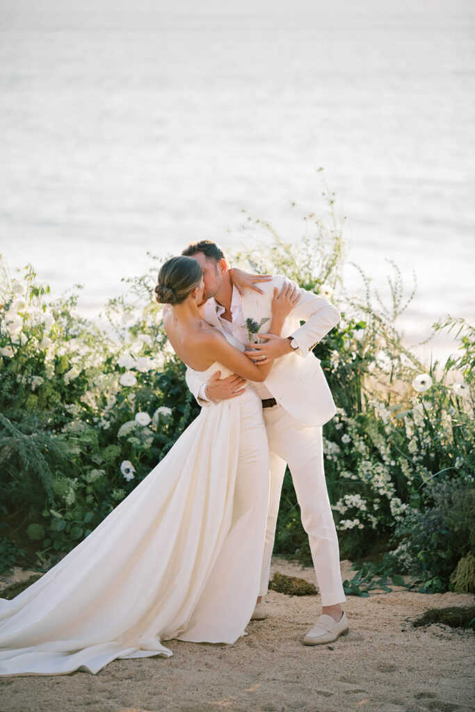 Cabo Wedding Photographer
