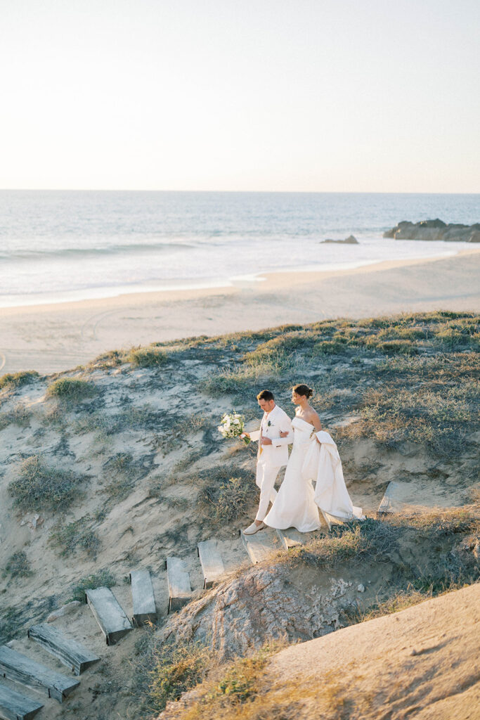 Cabo Wedding Photographer