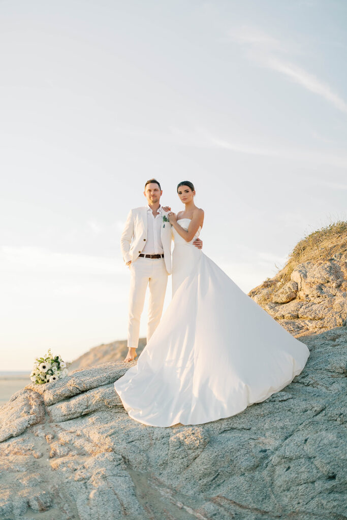 Cabo Wedding Photographer