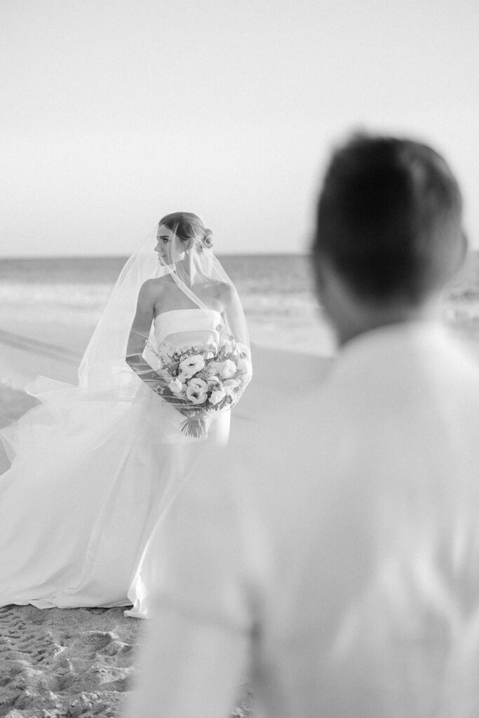 Cabo Wedding Photographer