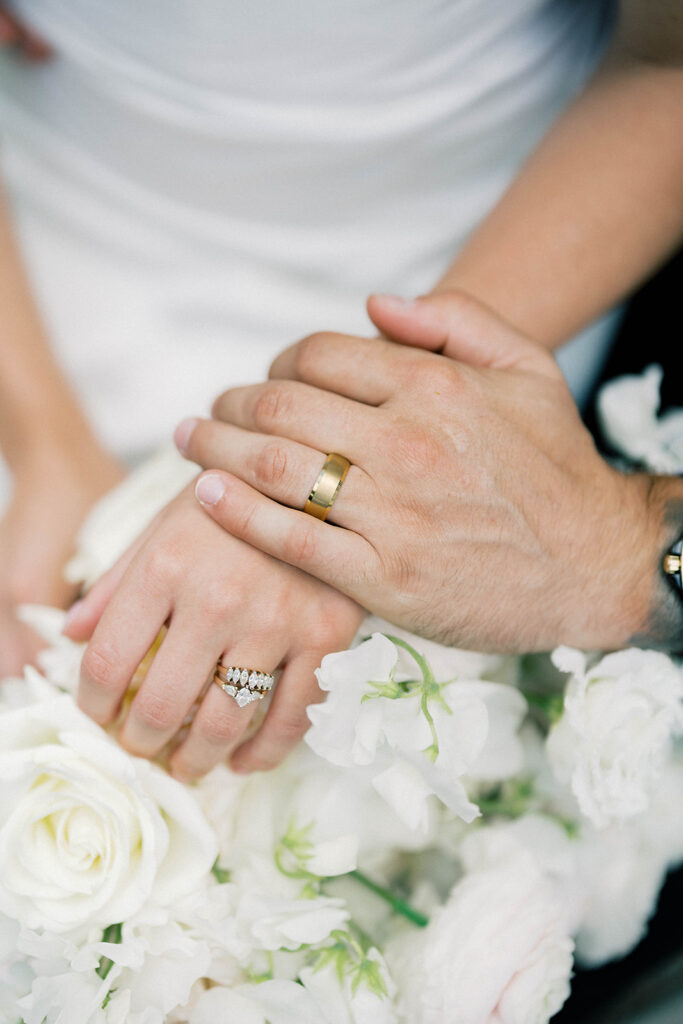 wedding rings