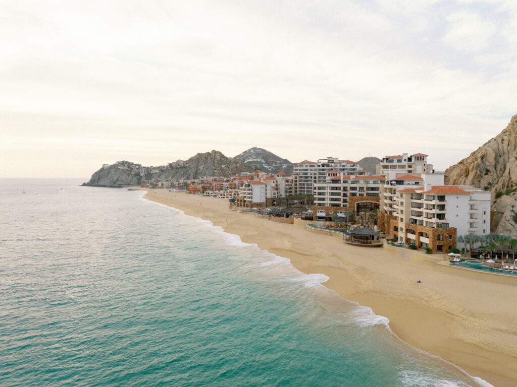 Solmar Weddings at Grand Solmar Land’s End