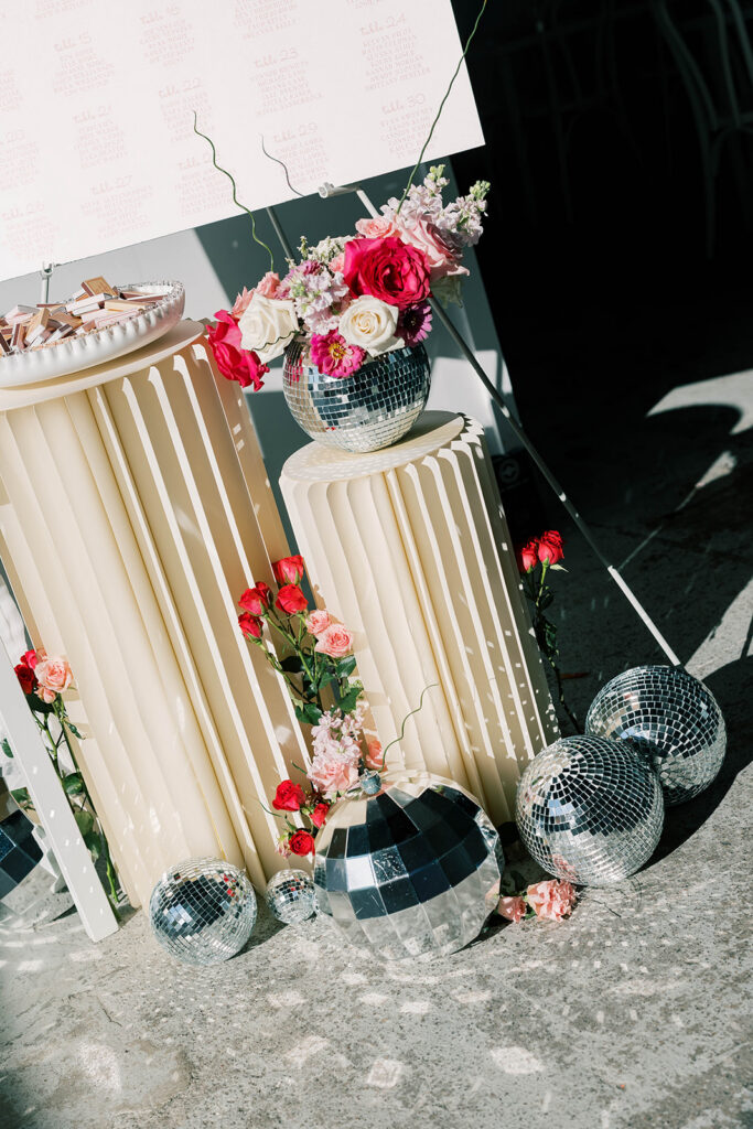 wedding ceremony details