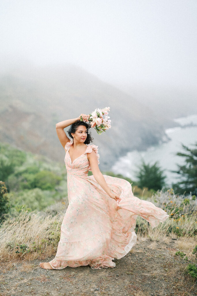 engagement portraits 