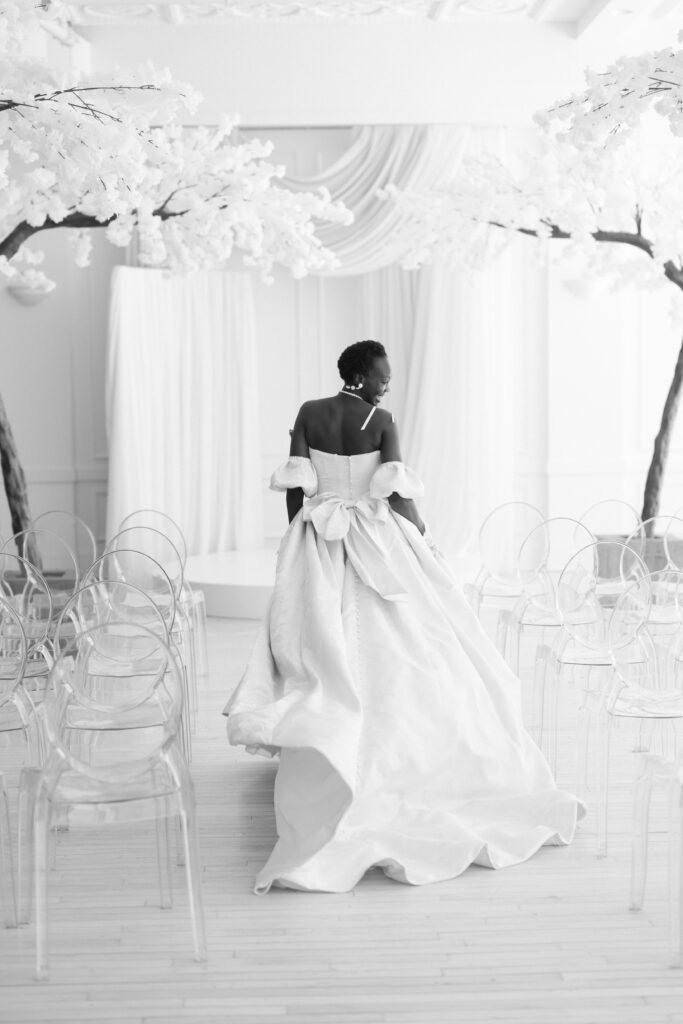 bridgerton styled shoot