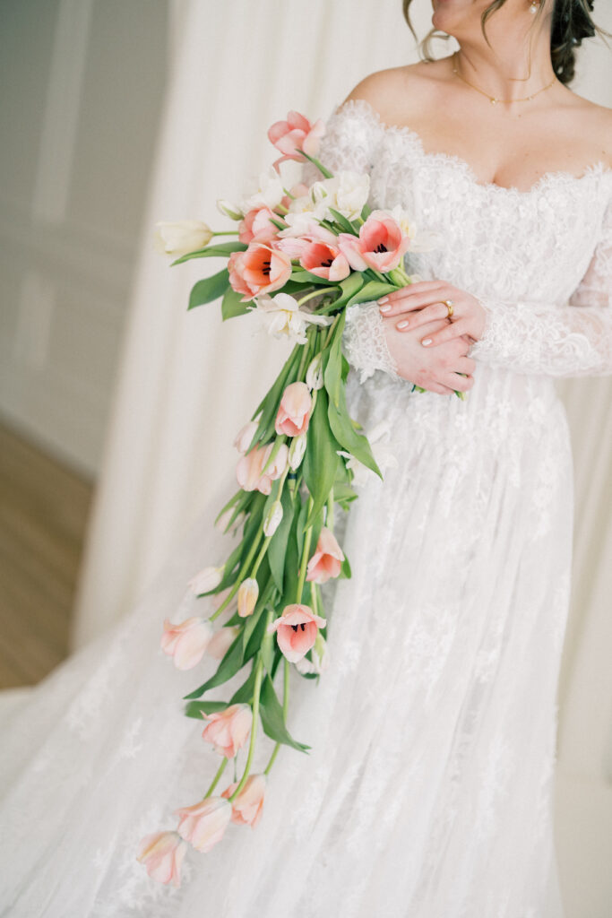 bridgerton styled shoot