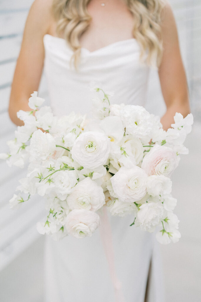 bridal bouquet 