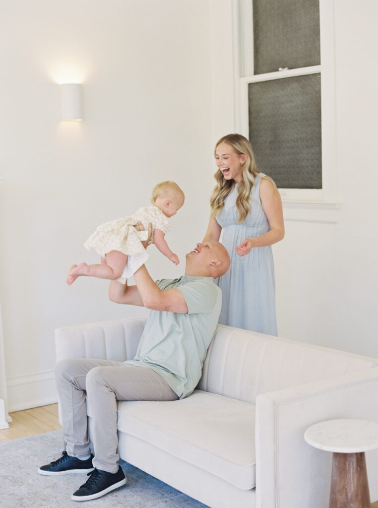 Family photography