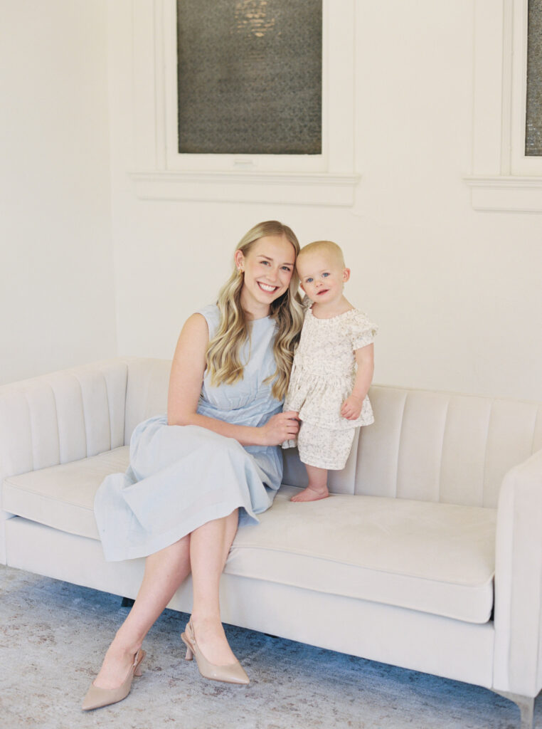 fargo Family photography