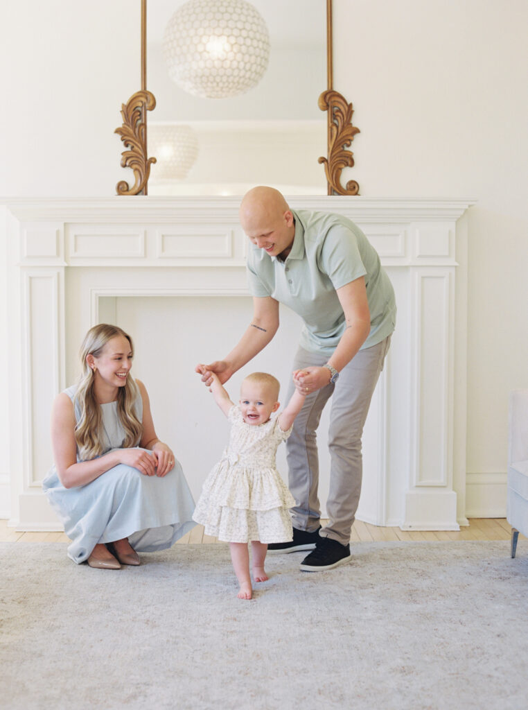 fargo Family photography
