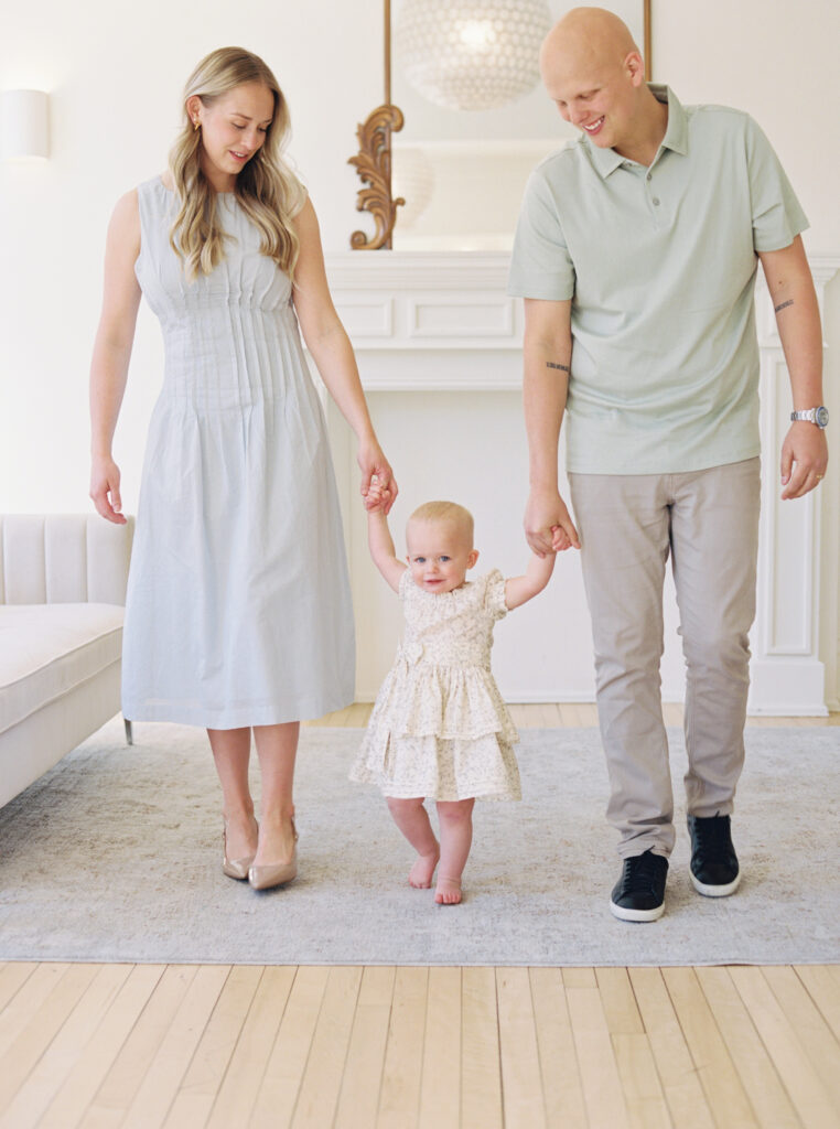 fargo Family photography