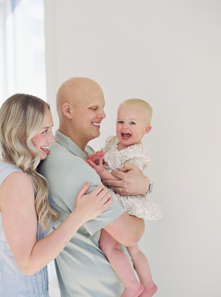 fargo Family photography