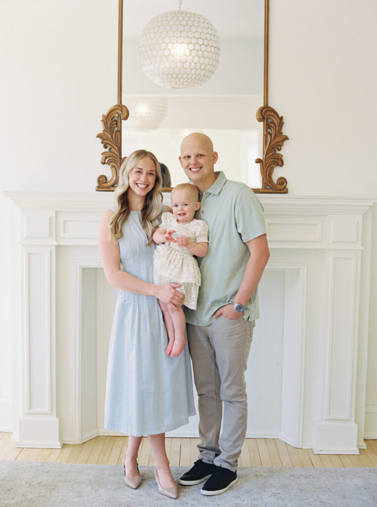 midwest family photos