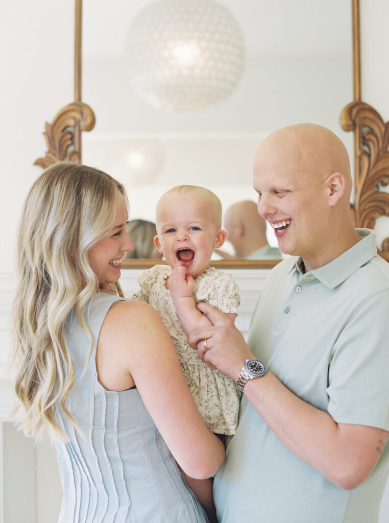 midwest family photos