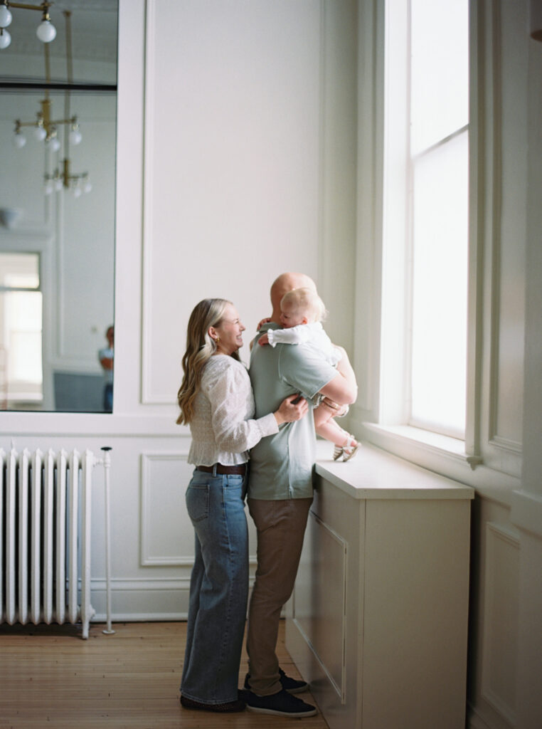 midwest family photos