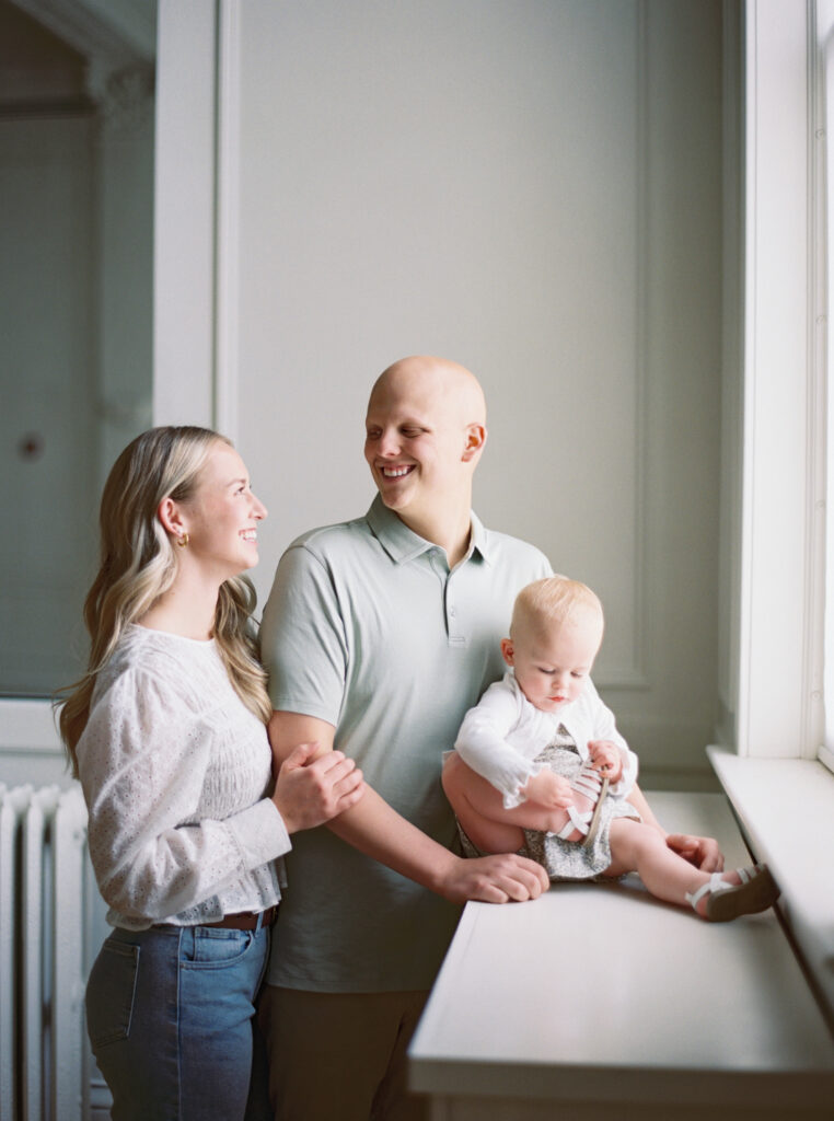 midwest family photos