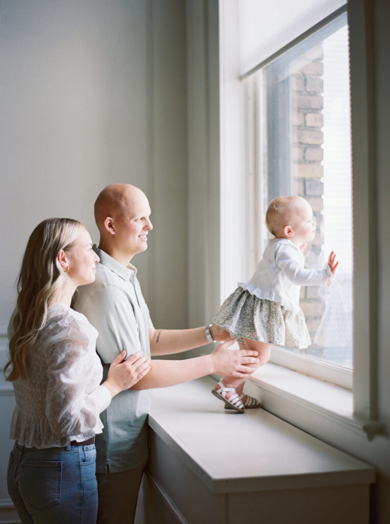 midwest family photos