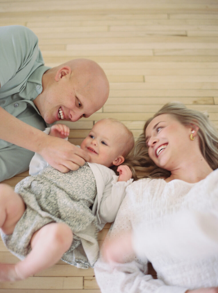 fargo Family photography