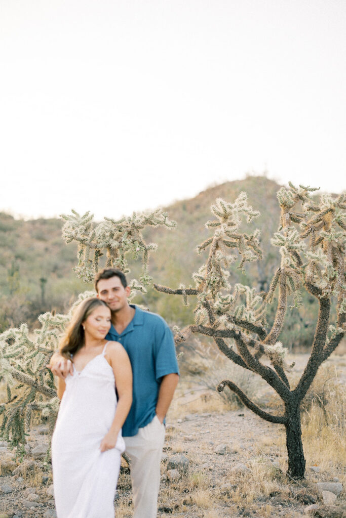 Arizona wedding couples