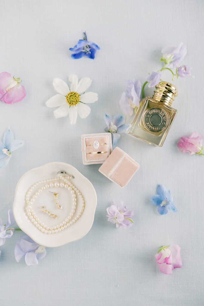 fargo wedding details lux florals