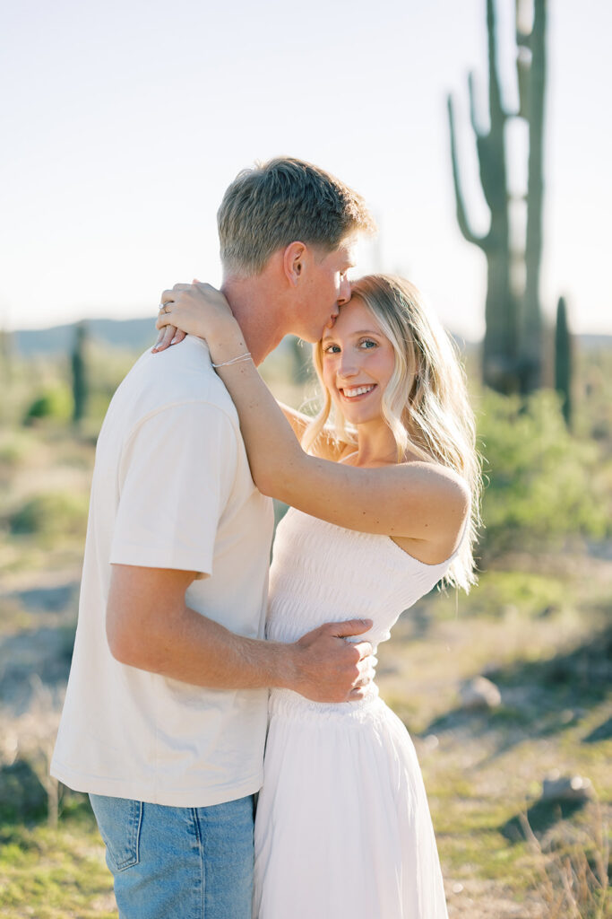 Arizona wedding