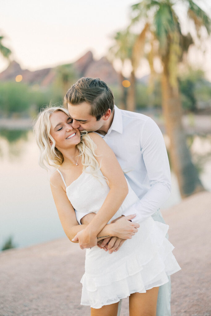 Arizona wedding