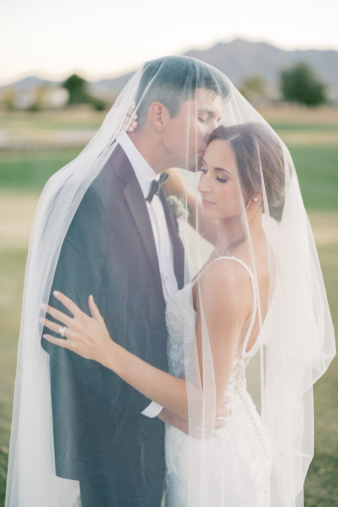 Arizona wedding
