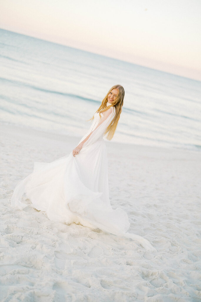 florida, 30A, destination wedding, beach wedding