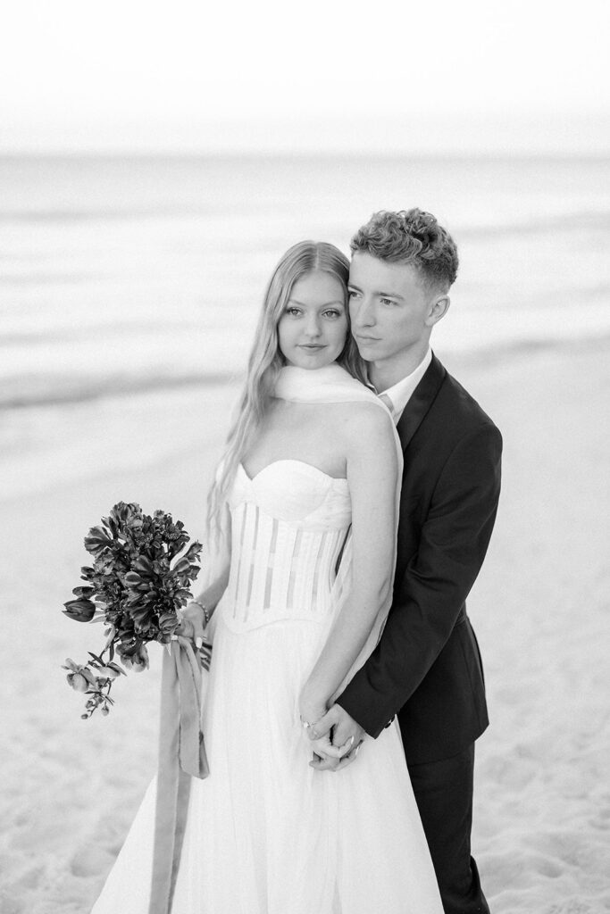 florida, 30A, destination wedding, beach wedding