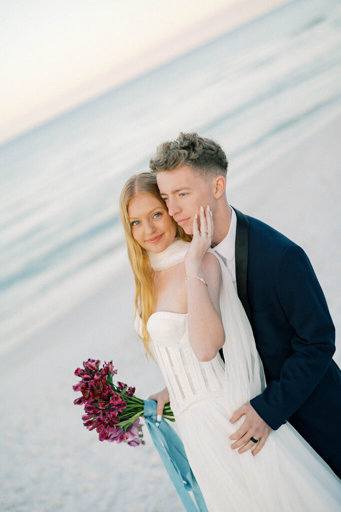 florida, 30A, destination wedding, beach wedding