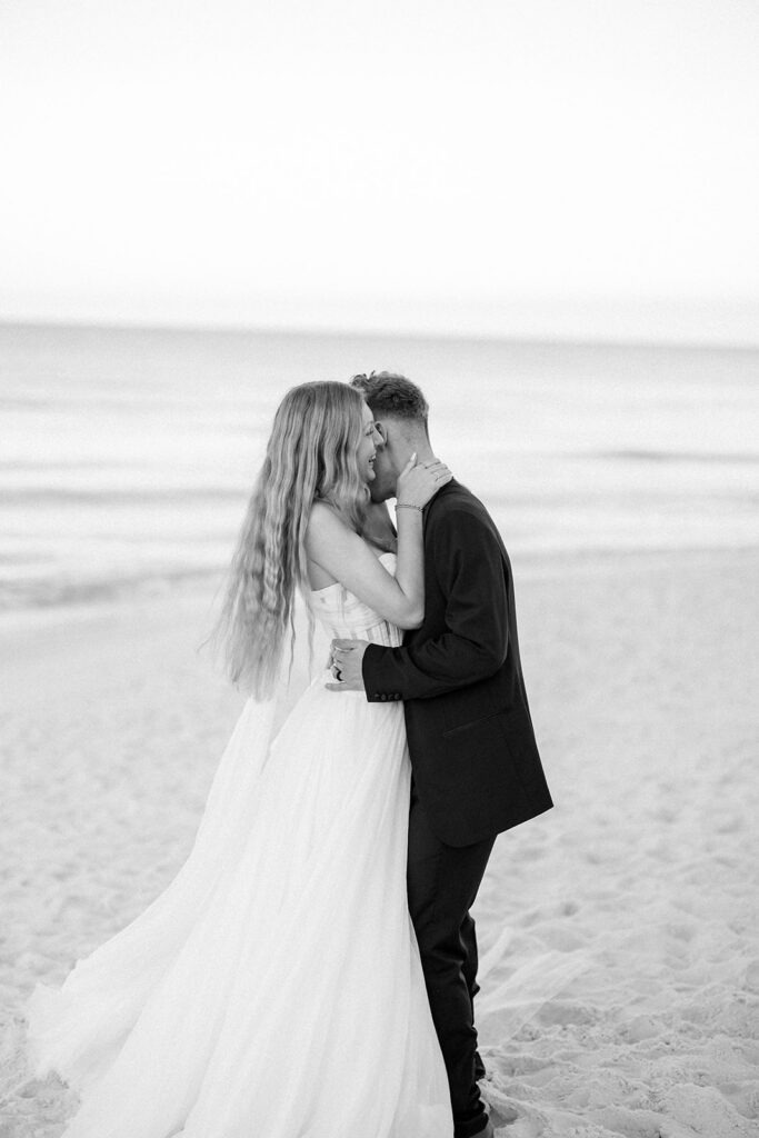 florida, 30A, destination wedding, beach wedding