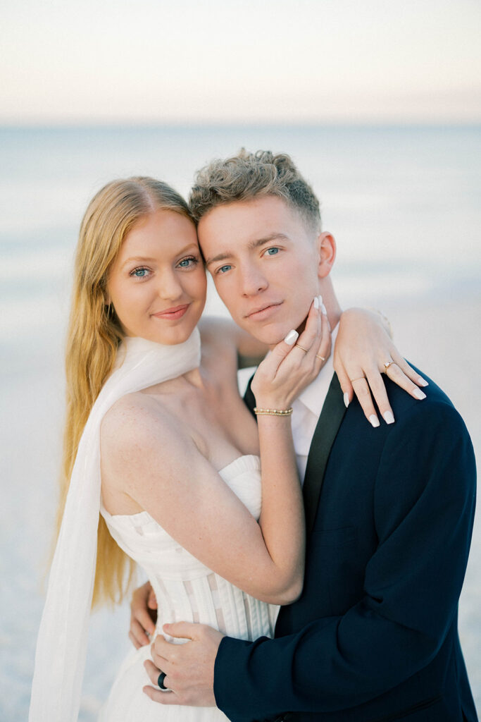 florida, 30A, destination wedding, beach wedding