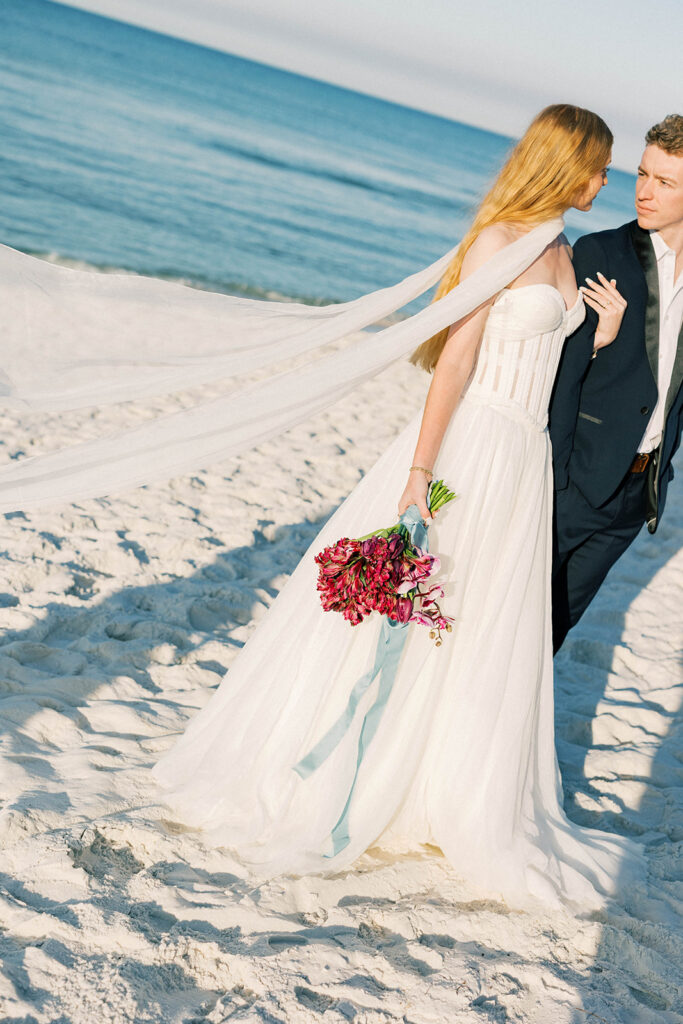 florida, 30A, destination wedding, beach wedding