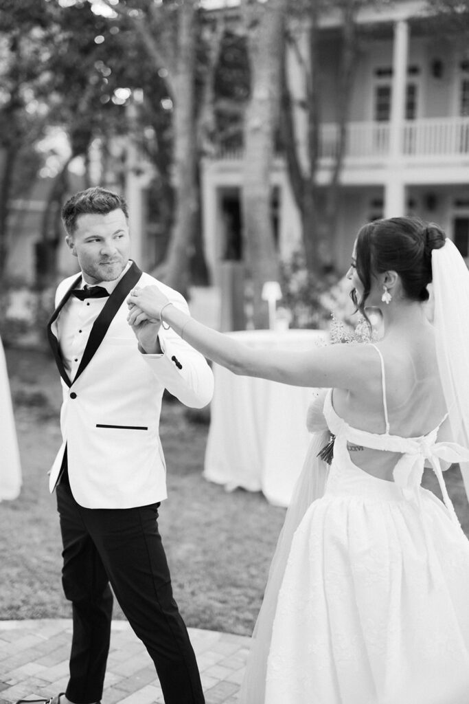 florida, 30A, destination wedding, beach wedding