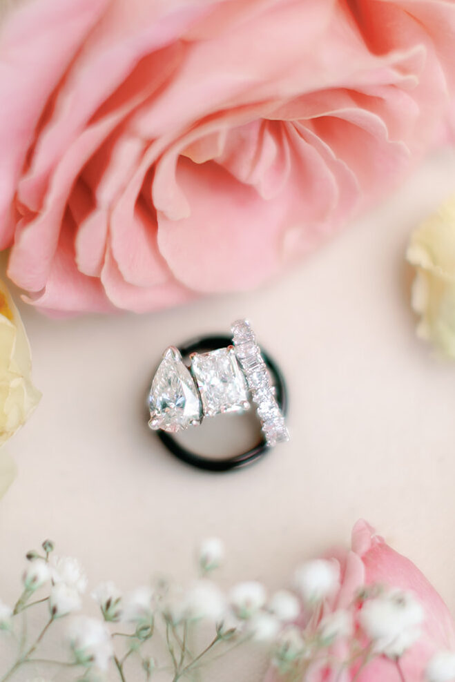 Fargo wedding photographer Liv By Grace Photo