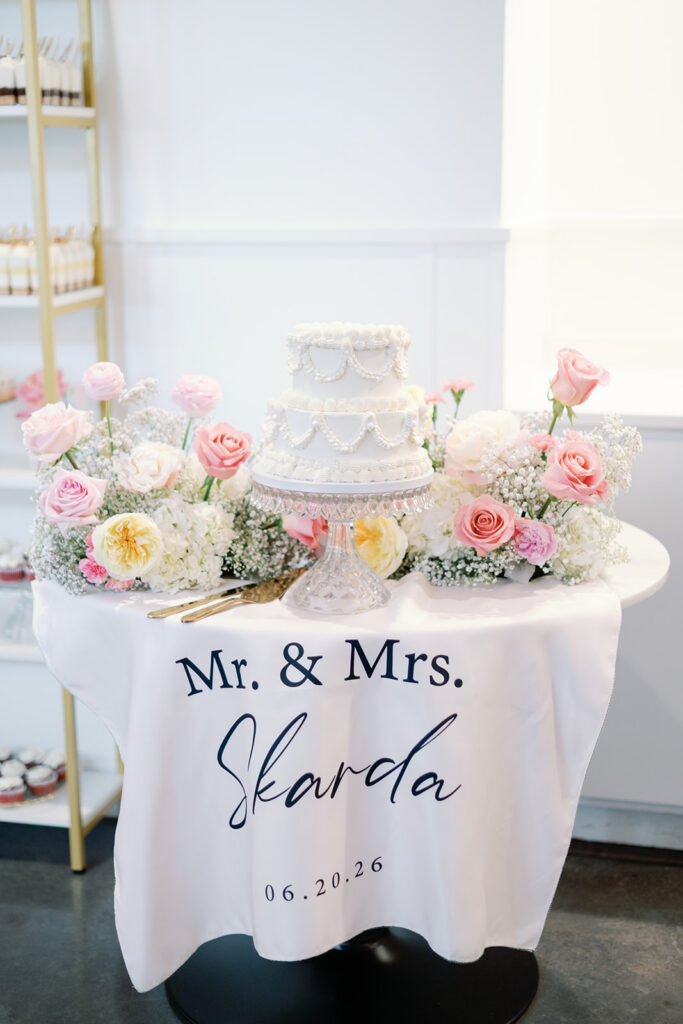 Fargo wedding photographer Liv By Grace Photo