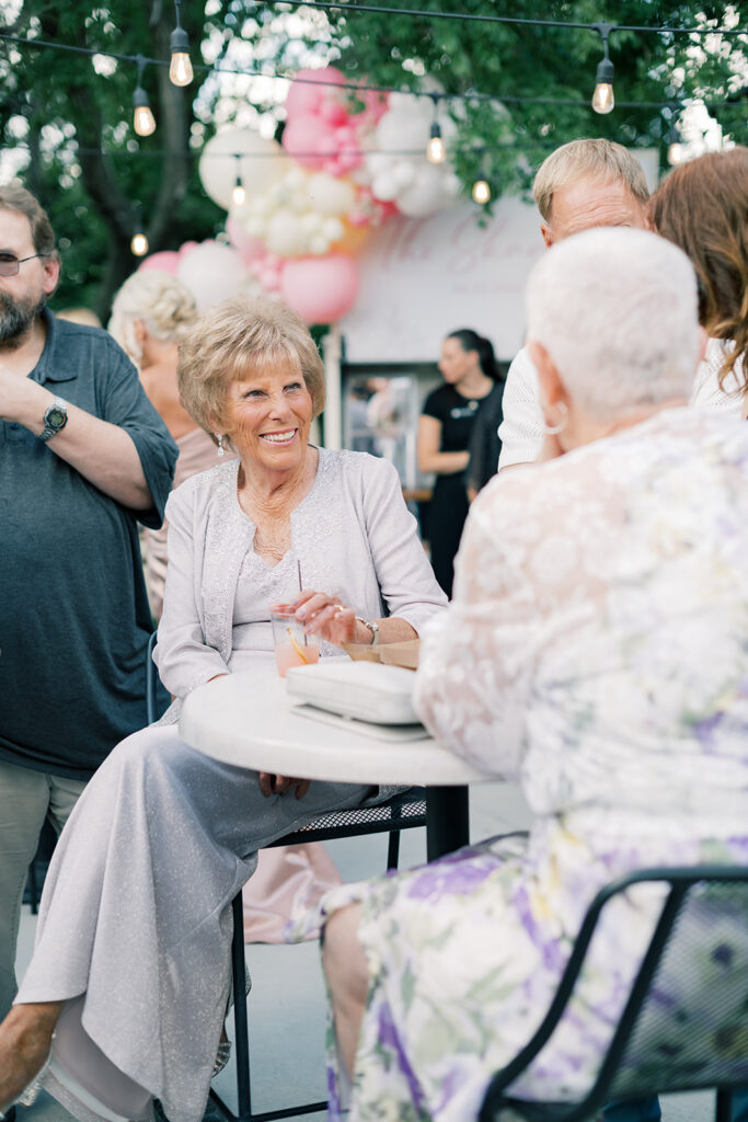 Fargo wedding photographer Liv By Grace Photo