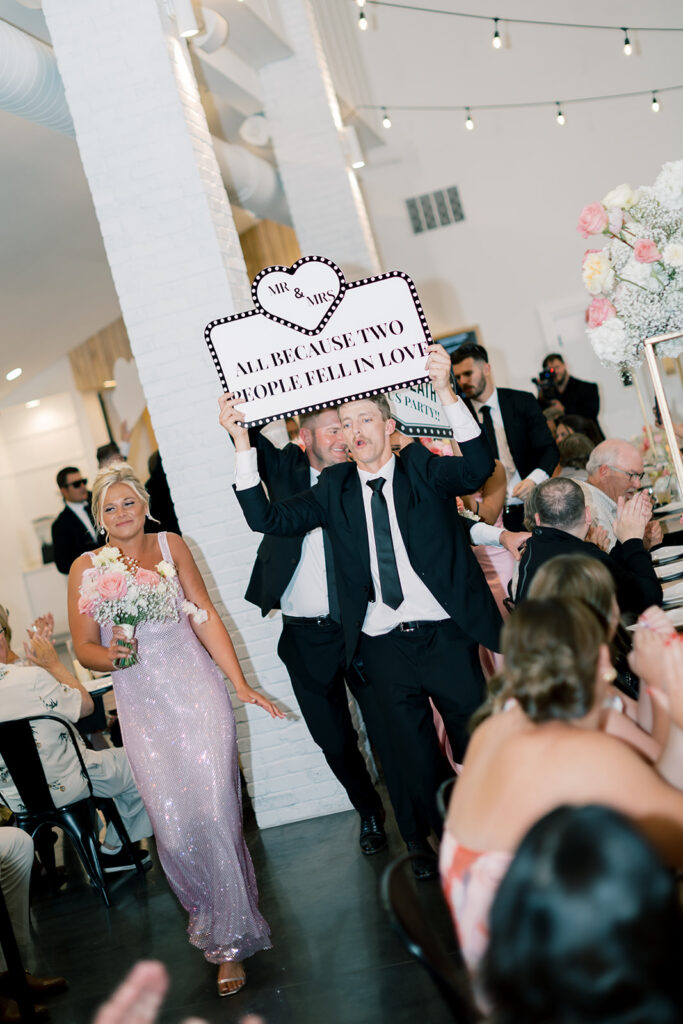 Fargo wedding photographer Liv By Grace Photo