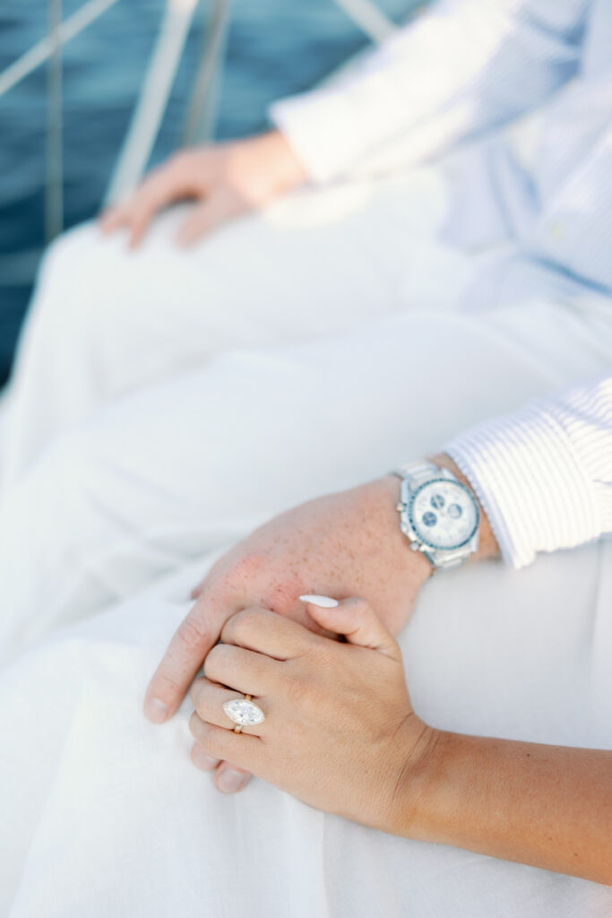 minnestota proposal, sailboat propopsal, midwest engagement photographer, fargo north dakota photographer