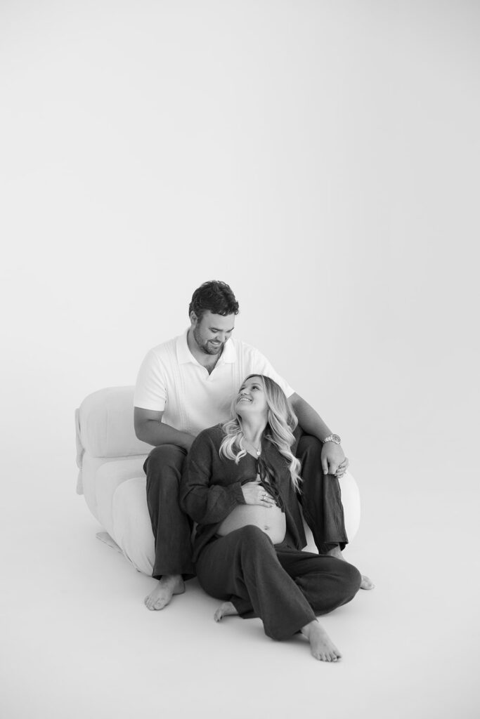 fargo maternity, fargo family photos, maternity photos