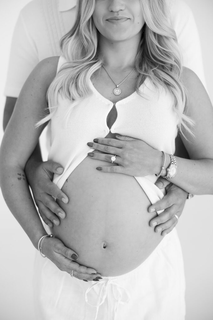 fargo maternity, fargo family photos, maternity photos
